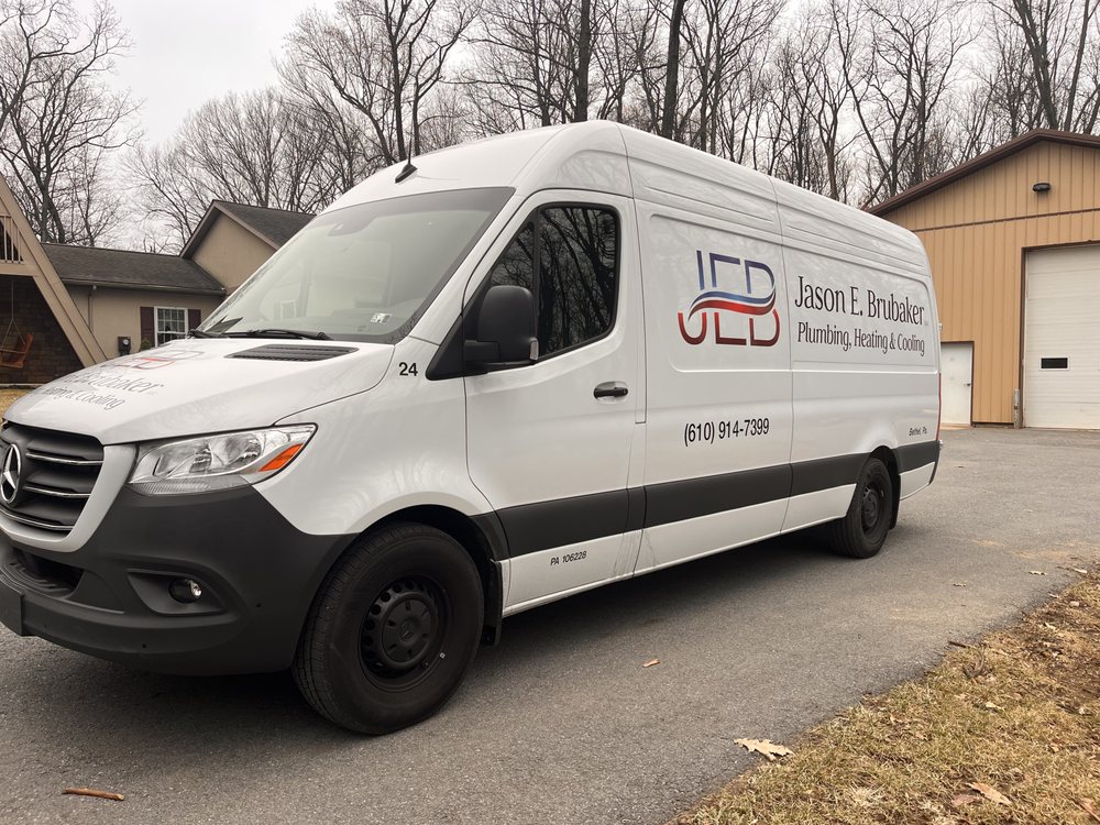 Slide of Jason E Brubaker