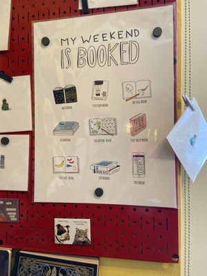 The Novel Neighbor by null