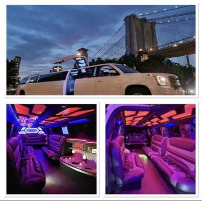 NEW YORK CITY LIMO SERVICE - Updated August 2025 - 17 Photos - 36 E ...