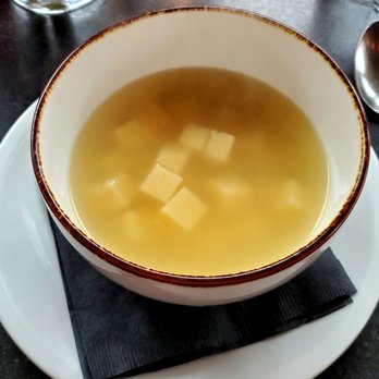 Rossoblu - Brodo - features parmesan-heavy cubes, a little weird to me... - Italian Near Me - Los Angeles, California Rossoblu - Brodo - features parmesan-heavy cubes, a little weird to me... - Italian Near Me - Los Angeles, California