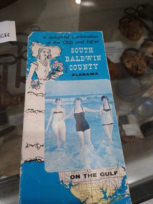 Orange Beach History Museum by null