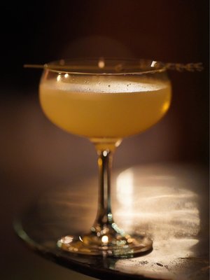 Bar Henry by null