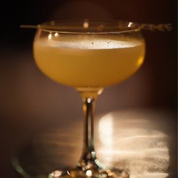 Bar Henry - Slow Release