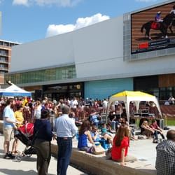 Taste of Merrifield