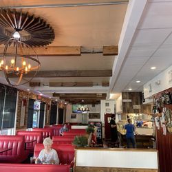 Joes Pizza Italian Cuisine & Bar