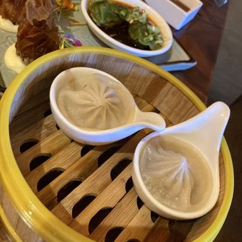 Palette Tea House - Soup dumplings - Dim Sum Near Me - San Francisco, California Palette Tea House - Soup dumplings - Dim Sum Near Me - San Francisco, California