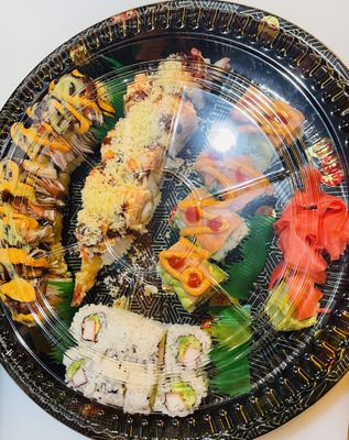 Yuyo Japanese Restaurant by null