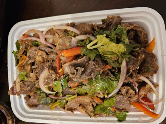 Laghman Express by null