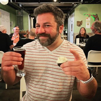 Cueni Brewing - Breweries Near Me - Dunedin, Florida