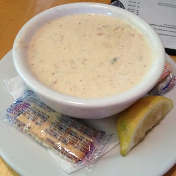 A-J's Dockside Restaurant - Seafood Near Me - Tybee Island, Georgia