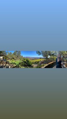 Stony Hill by null