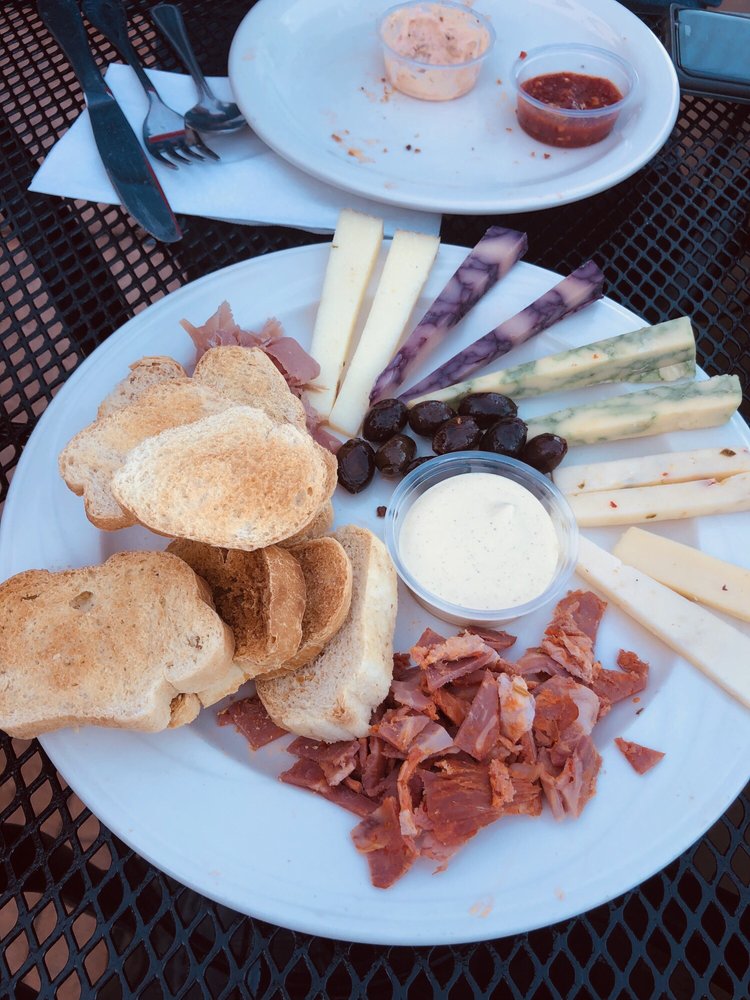 THE 805 BAR & GRILLED CHEESE 229 Photos & 415 Reviews Tapas/Small