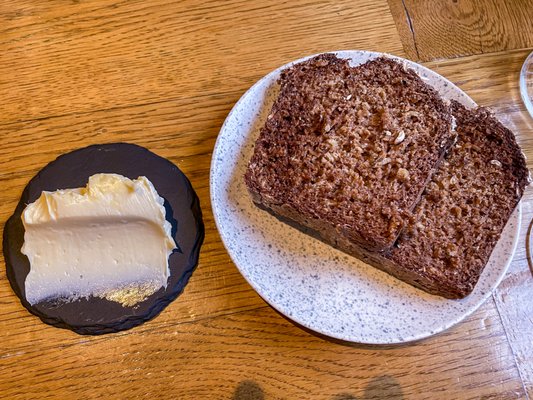 The Harwood Arms by null