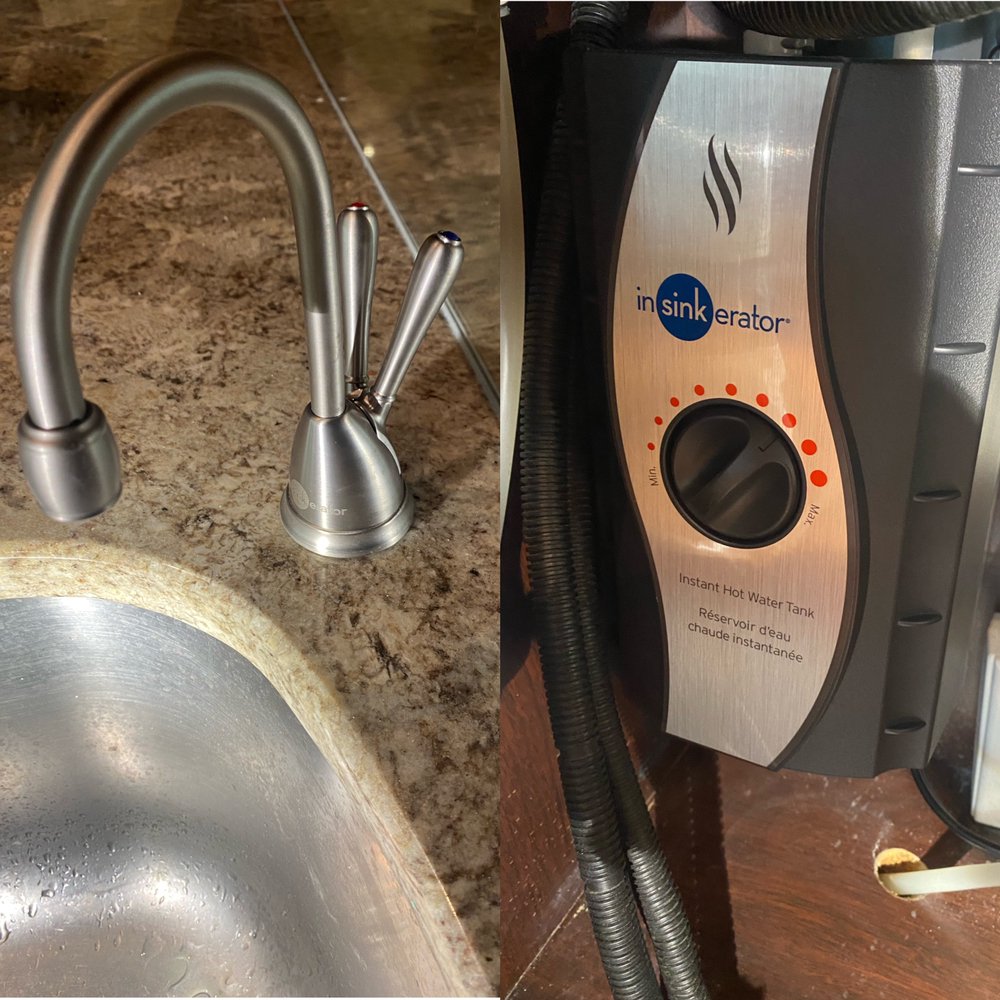 Slide of Plumbing Mastered