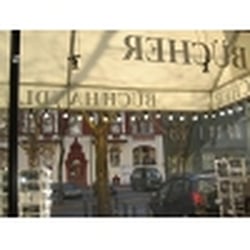 Buchhandlung Thaer,