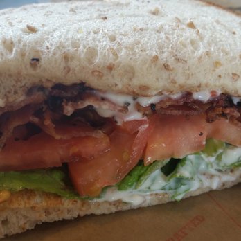 Arby's - Market Fresh Ultimate BLT - Fast Food Near Me - Painted Post, New York Arby's - Market Fresh Ultimate BLT - Fast Food Near Me - Painted Post, New York