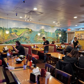 Pho Lovers - Inside - Vietnamese Near Me - Sunnyvale, California Pho Lovers - Inside - Vietnamese Near Me - Sunnyvale, California