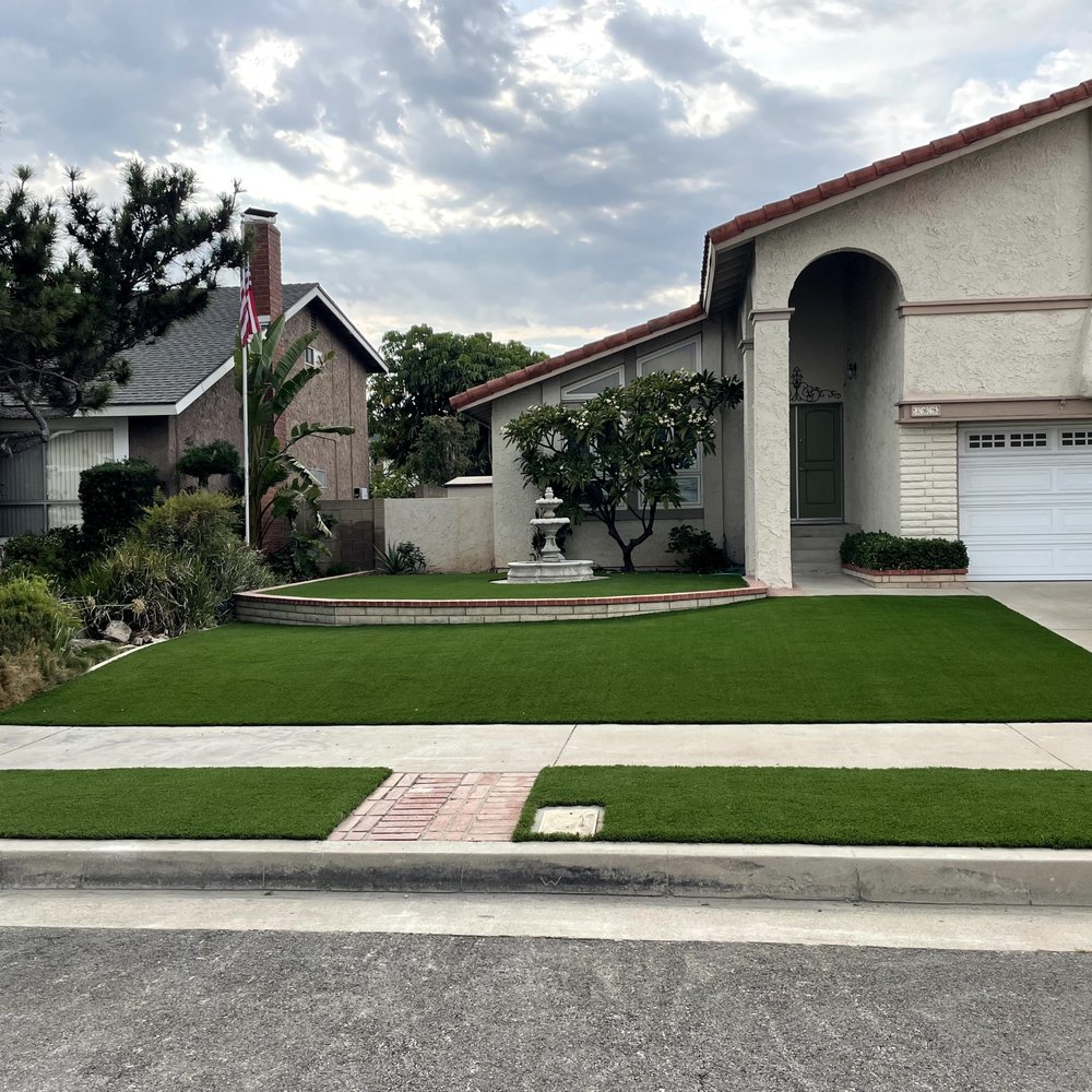 Vision Turf & Pavers - Artificial Turf Near Me - Orange, California Vision Turf & Pavers - Artificial Turf Near Me - Orange, California