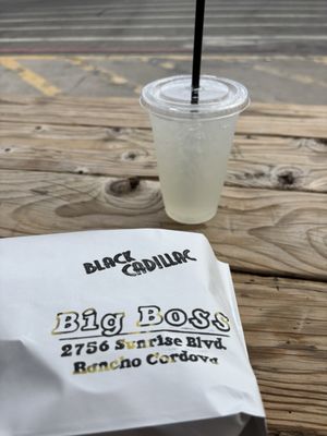 Big Boss Cafe by null