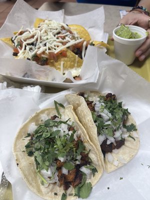 Ernesto's Mexican Taco Shop by null