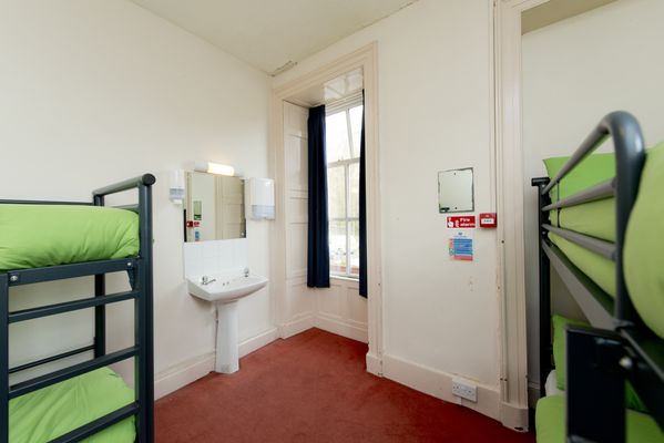 YHA Coniston Coppermines by null