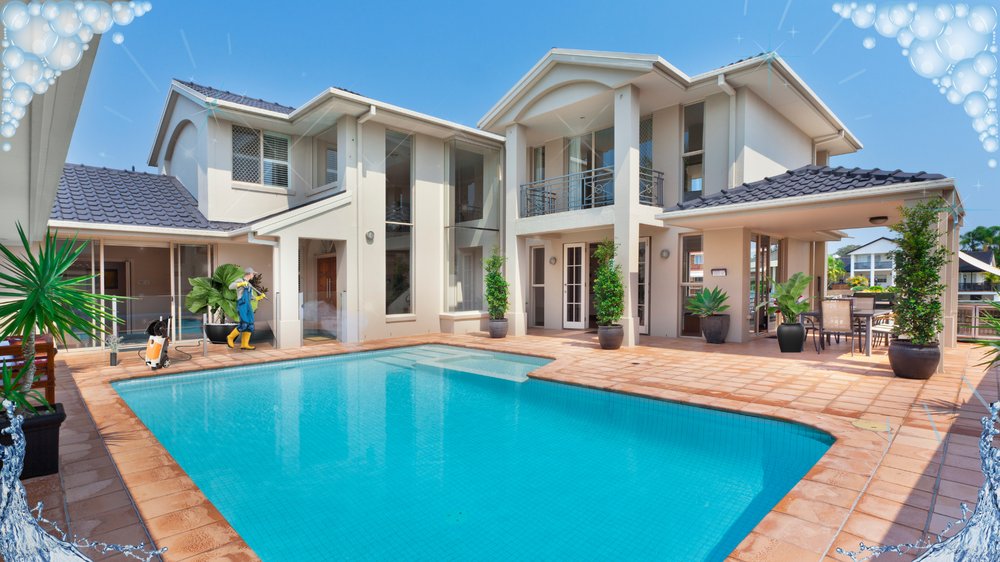 THE SOFTWASH COMPANY Updated August 2024 31 Photos 1771