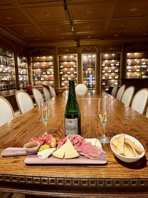 Renault Winery by null