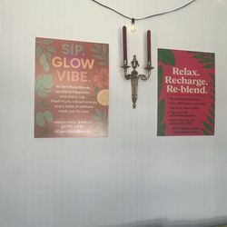 Deminola Blends