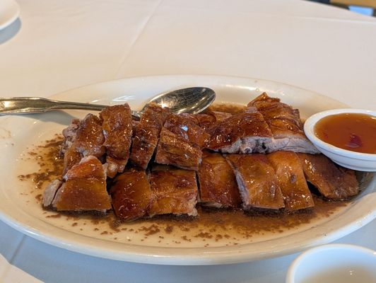 Taste of Hong Kong by null