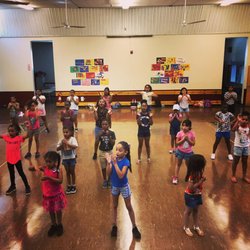 Pawtucket YMCA