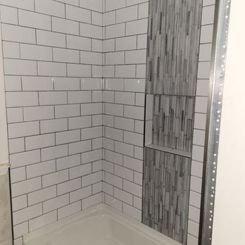 Homeway Construction - New tile work - General Contractors Near Me - Memphis, Tennessee