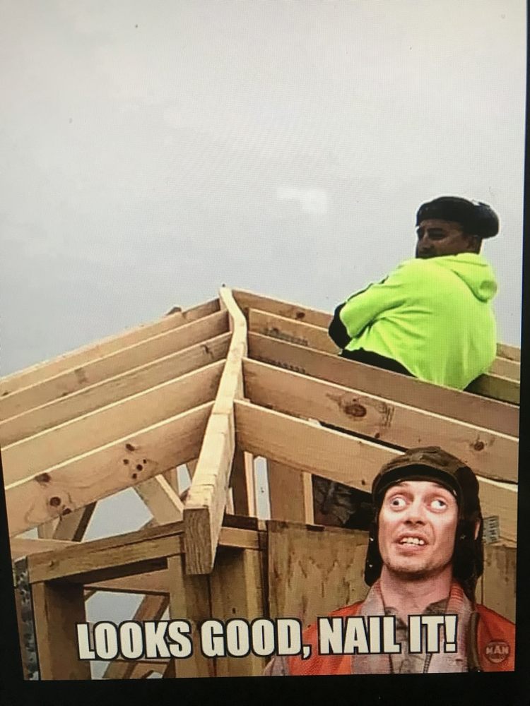 Slide of T P I Building Code Consultants