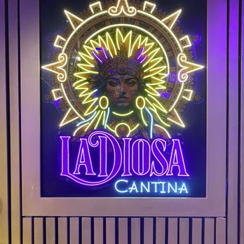 La Diosa Cantina - Hookah Bars Near Me - Las Vegas, Nevada