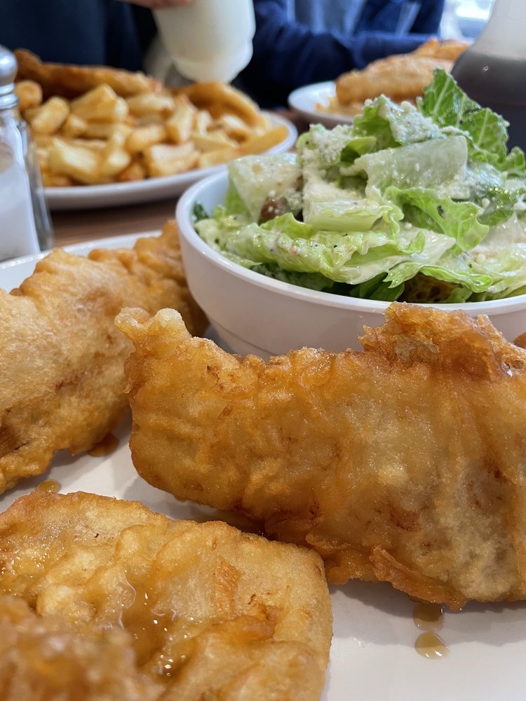 HERITAGE FISH & CHIPS 28 Photos & 23 Reviews 13 Fisherman Dr