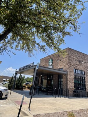 Starbucks Coffee Company by null