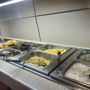 Mirage Restaurant - Buffer - Middle Eastern Near Me - Clearwater, Florida