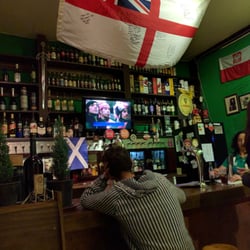 Brecon's Restaurant - Bar