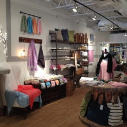 Mercantile Home & Apparel; Downtown Sarasota