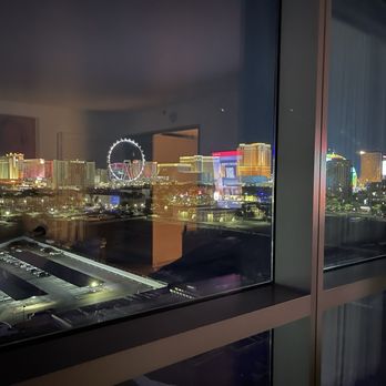 Virgin Hotels - Hotels Near Me - Las Vegas, Nevada