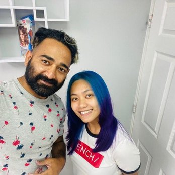 Salon By Armani - Best. Hair. Stylist. Ever. - Hair Salons Near Me - Great Neck Plaza, New York Salon By Armani - Best. Hair. Stylist. Ever. - Hair Salons Near Me - Great Neck Plaza, New York