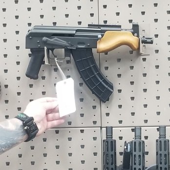 Point Blank Firearms - Guns & Ammo Near Me - Dearborn Heights, Michigan Point Blank Firearms - Guns & Ammo Near Me - Dearborn Heights, Michigan