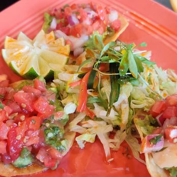 Choza - Shrimp toastada - Mexican Near Me - Tigard, Oregon