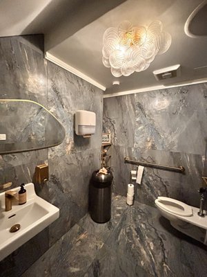 La Farine Pâtisserie et Café by null