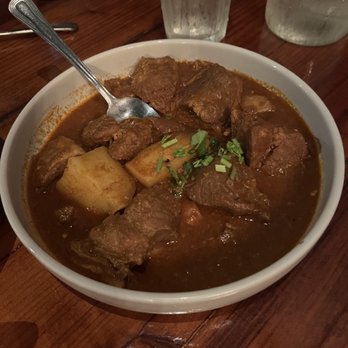 Rangoon Burmese Kitchen - Burmese pork curry - Burmese Near Me - Honolulu, Hawaii Rangoon Burmese Kitchen - Burmese pork curry - Burmese Near Me - Honolulu, Hawaii