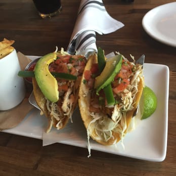 Eureka! - Chicken tacos delicious! - American Near Me - Indian Wells, California Eureka! - Chicken tacos delicious! - American Near Me - Indian Wells, California