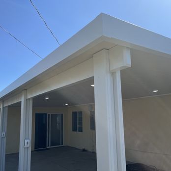 Superior Patios - Awnings Near Me