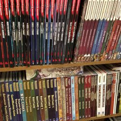 Newcastle Comics & Games