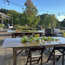 Eola Hills Legacy Estate Vineyard - Sunset Wine Dinner