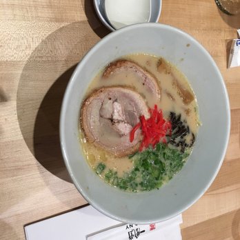 IPPUDO 5th Avenue - Ramen Near Me - New York, New York