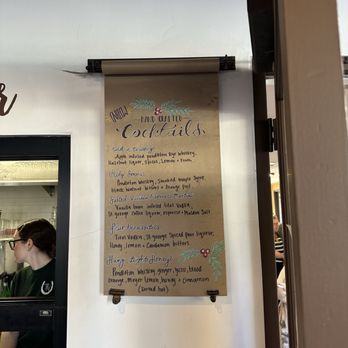 The Nest - Waffles Near Me - Ojai, California The Nest - Waffles Near Me - Ojai, California